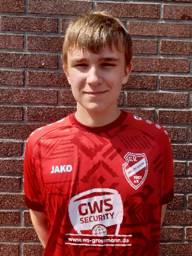 Lasse Griesel