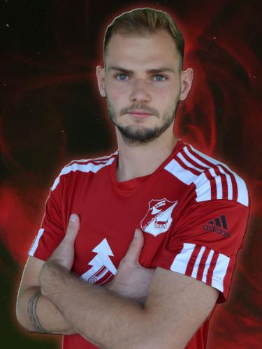 Daniel Mönnig