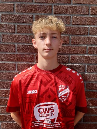 Tobias Langlets
