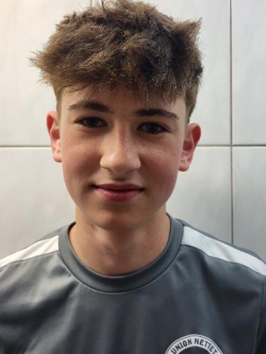 Nikolas Henry Benitsch