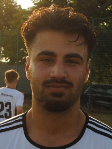 Ahmed Öztürk