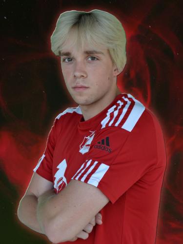 Kyrylo Suntsov