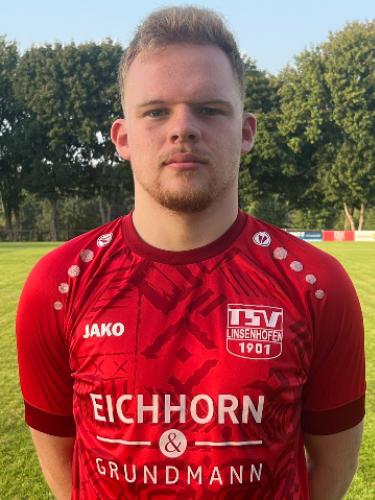 Nico Schömburg