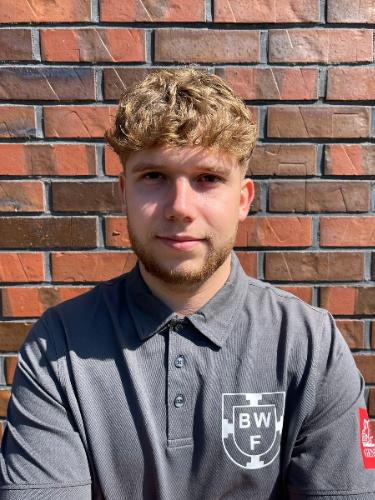 Jannick Thomas Neumann