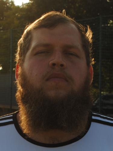 Pascal Heino Itjes