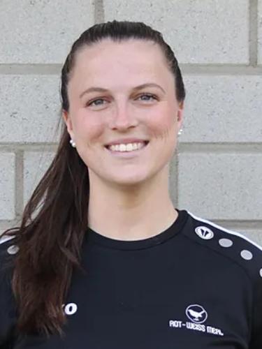 Lisa Sophie Neuschwander