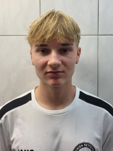 Linus Valentin Räck