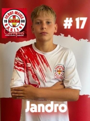 Jandro Juranovic