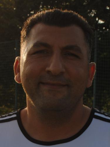 Mustafa Schütte