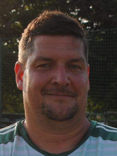 Stephan Steinmetzger