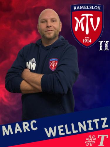 Marc Kevin Wellnitz