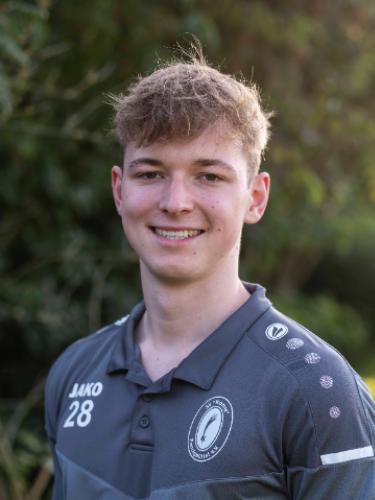 Florian Blumenröder