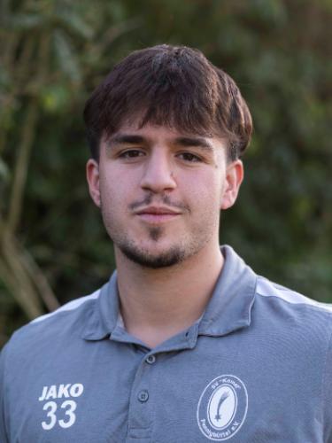 Cedric Firat