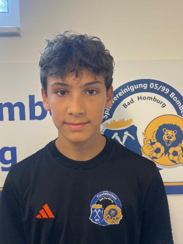 Joan Enrique Christian Osso Hammer