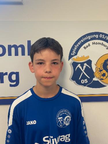 Moritz Frederik Ripple