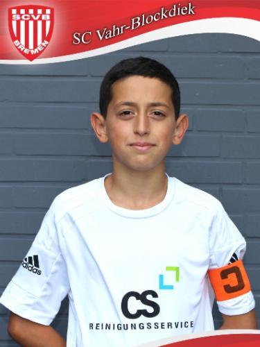 Safouan El Boudali