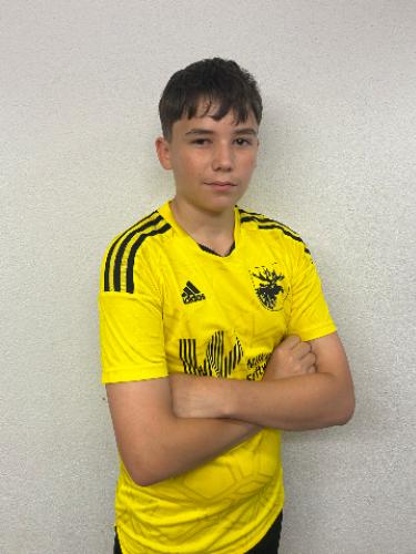 Martin Bühler