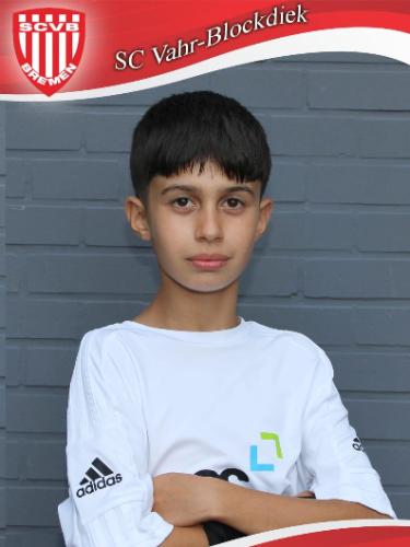 Mehmet-Yigit Cakir