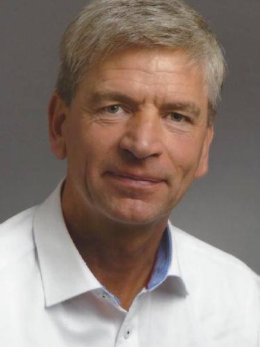 Michael Petrak