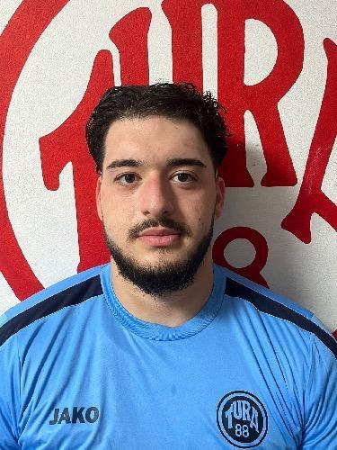 Berkay Özkaya