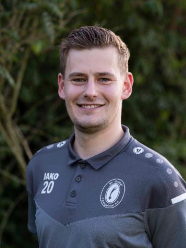 Gerrit Wagener