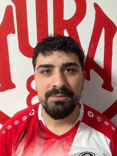Volkan Kitir