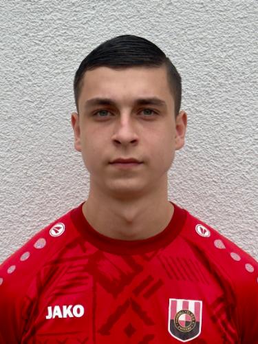 Florian Strauß