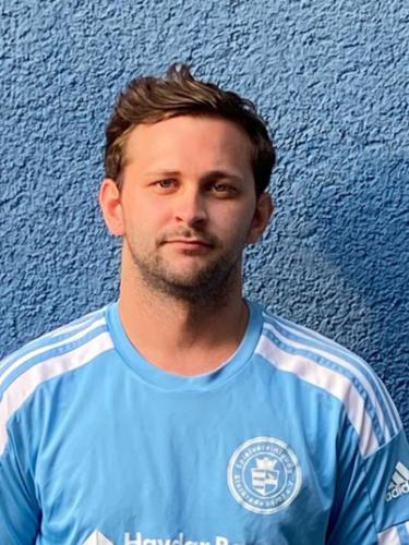 Florian Berger