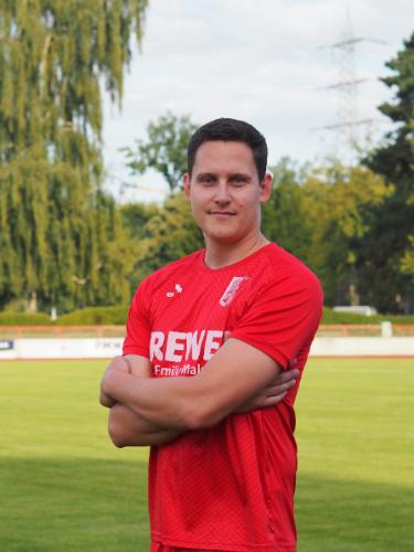 Dominik Preissler
