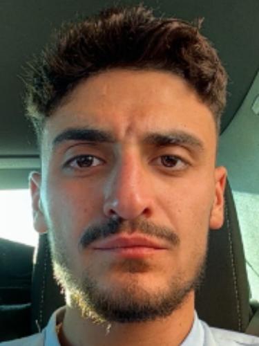 Haci Mehmet Gökkurt