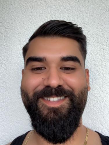 Omar Kifah Noori Al-Juboori