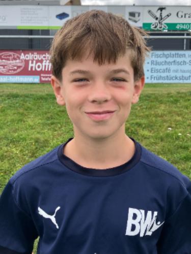 Friedrich Meistermann