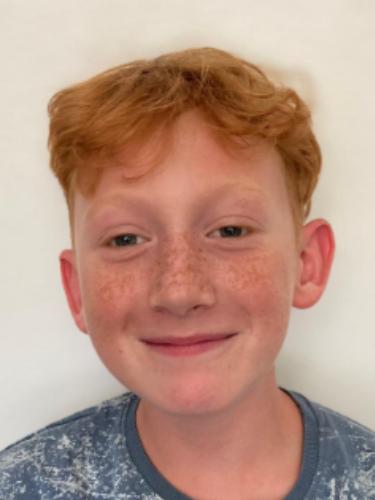 Luke Leonard Heitmann