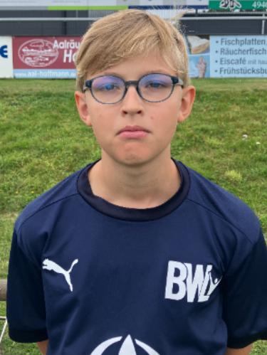 Mattis Jonnes Warnking