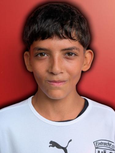 Abdulhannan Al Jasem