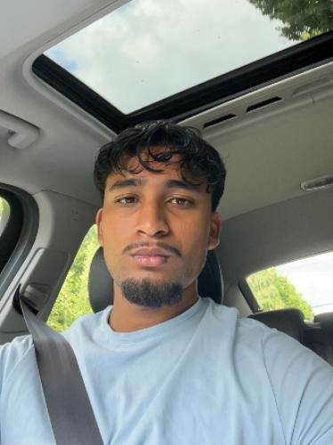 Suryakumar Mahalingam