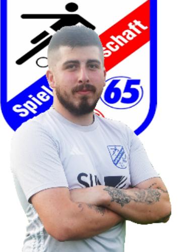 Sercan Yildirim