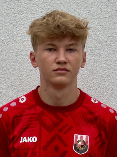 Kevin-Luca Botzenhard