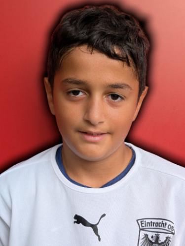 Ensar Kömürcü