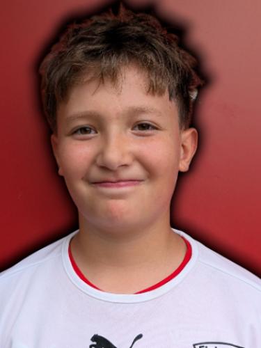 Alexander Adam Sauer