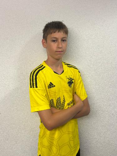 Jonas Angele