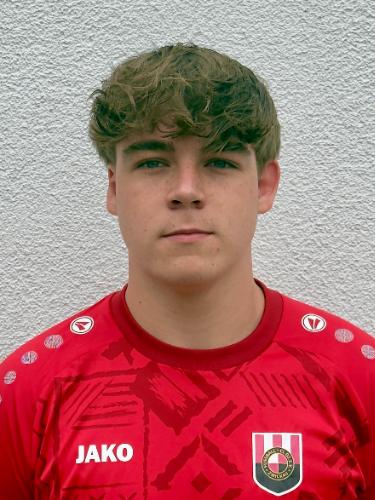 Julian Frederik Kießling