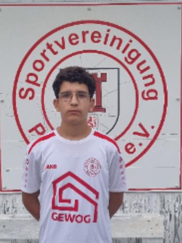 Arian Loshaj