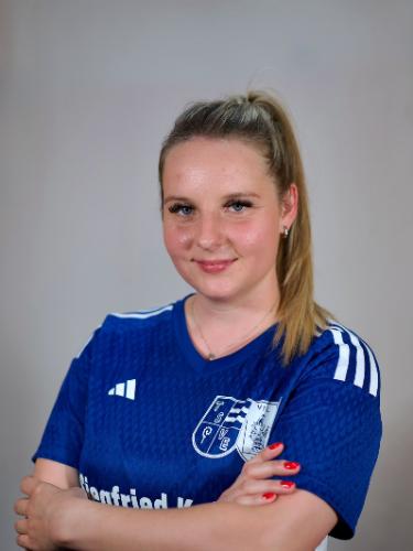 Sina Rummler