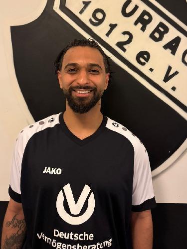 Azar Safaa Hadi Al Jaf