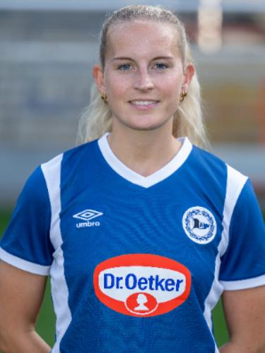 Maren Marie Allmeroth