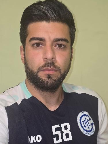Emrah Kocyigit