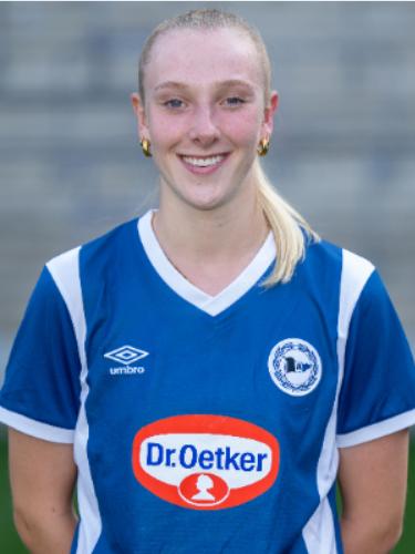 Marie Bärenwaldt