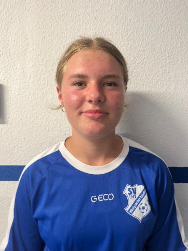 Ellena Metzner
