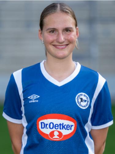 Rieke Barkhausen